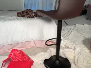 alexajefferies's chat room