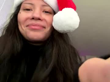 petitelatinamama's chat room