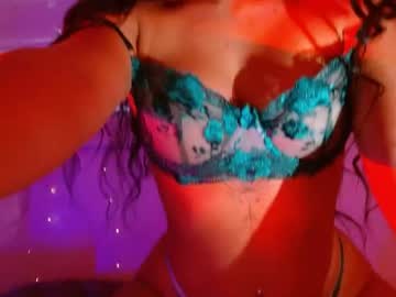 ariajackson's chat room