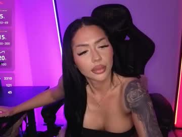 alicemadyson's chat room