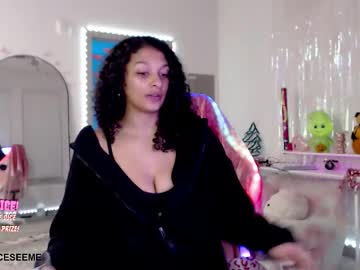 princess_cece's chat room