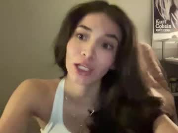 camilaxcruz's chat room