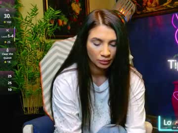 nicollepalmer's chat room