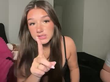 alexajefferies's chat room