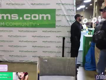 crimsonkitten's chat room