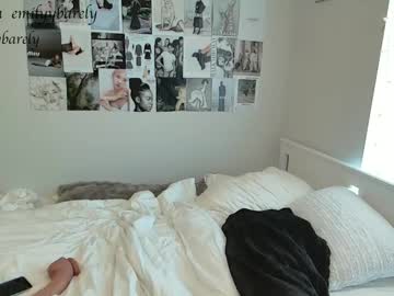 emilyybarely's chat room