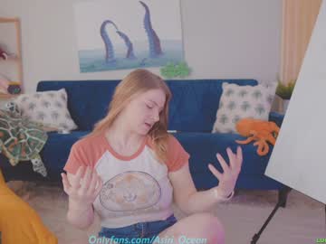 asiri_ocean's chat room