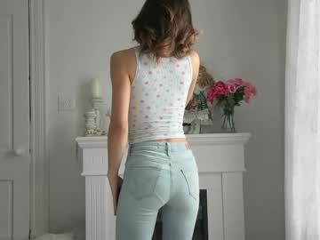 littlegreekflower's chat room