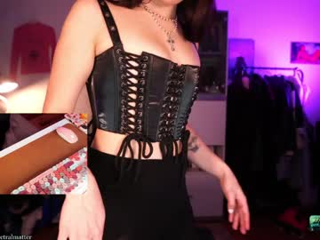 spectralmatter's chat room