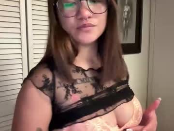 oohhellothere's chat room