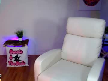 bunnieandthedude's chat room