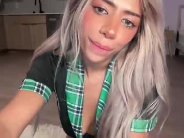 juliaabrooks's chat room