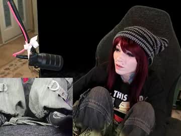 archancel's chat room