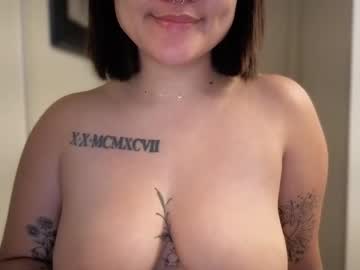 oohhellothere's chat room