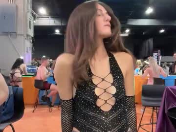 graciesmith27's chat room