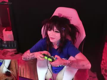 archancel's chat room