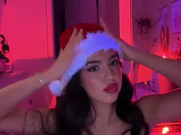 ariajackson's chat room