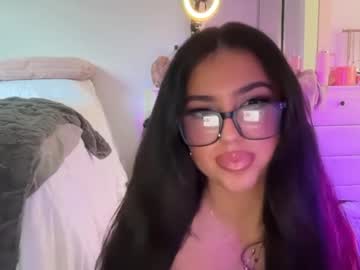 ariajackson's chat room