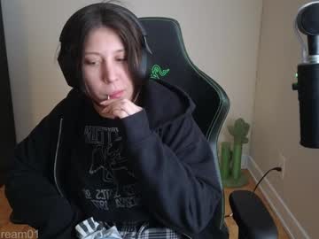 alexa_dream's chat room