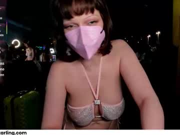 jessicastarling's chat room