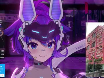 projektmelody's chat room