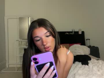 alexajefferies's chat room