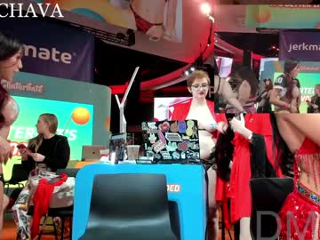 frenchava's chat room