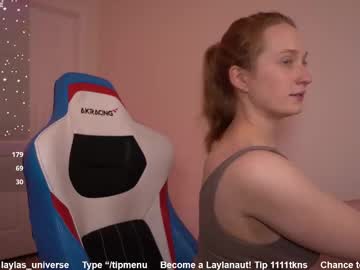 laylas_universe's chat room