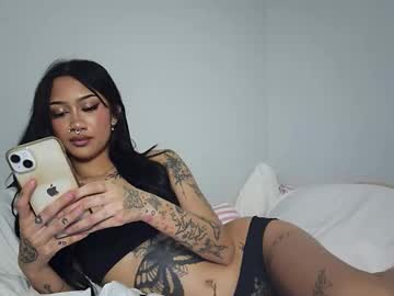 katiecai's chat room