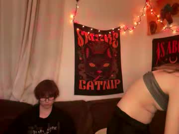 jackievilleof's chat room