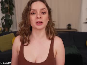 marymoody's chat room