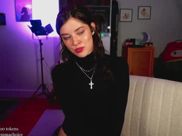 emmachoice's chat room