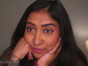 sweetkarmababy's chat room