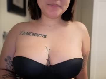 oohhellothere's chat room