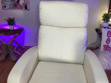 bunnieandthedude's chat room