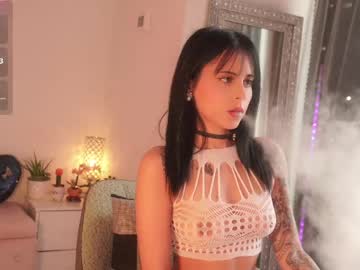 mysticxkitty's chat room