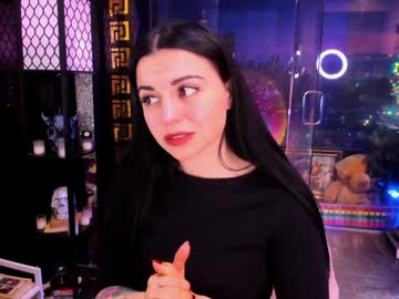 alma_pearl's chat room