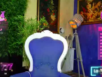 nicollepalmer's chat room