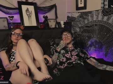 webz_and_kordz's chat room