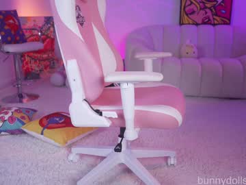 bunnydollstella's chat room