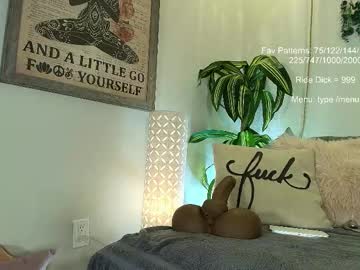 tatum_shae's chat room