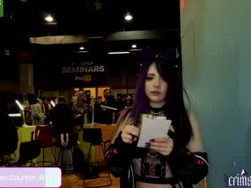 crimsonkitten's chat room