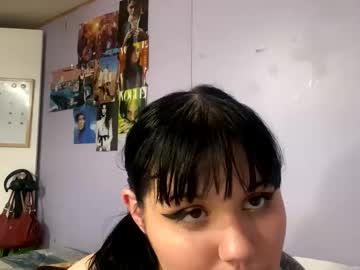 l1lybaby's chat room