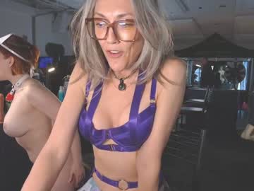 sunnie_dayz's chat room