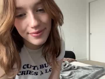 itssheababy's chat room