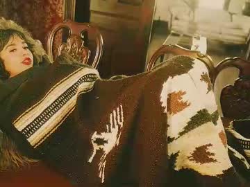 thecamwoman's chat room