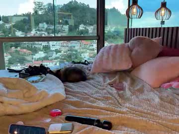 christinasage's chat room