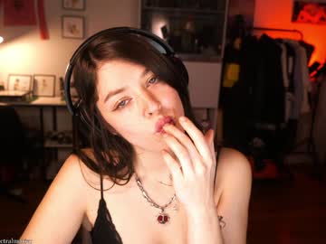 spectralmatter's chat room