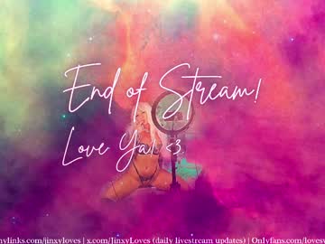 jinxy_loves's chat room