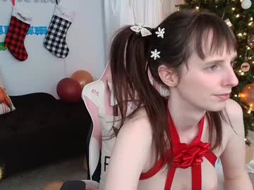 foxy_gamer's chat room